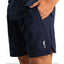 RS SHORTS PERFORM NAVY BLUE