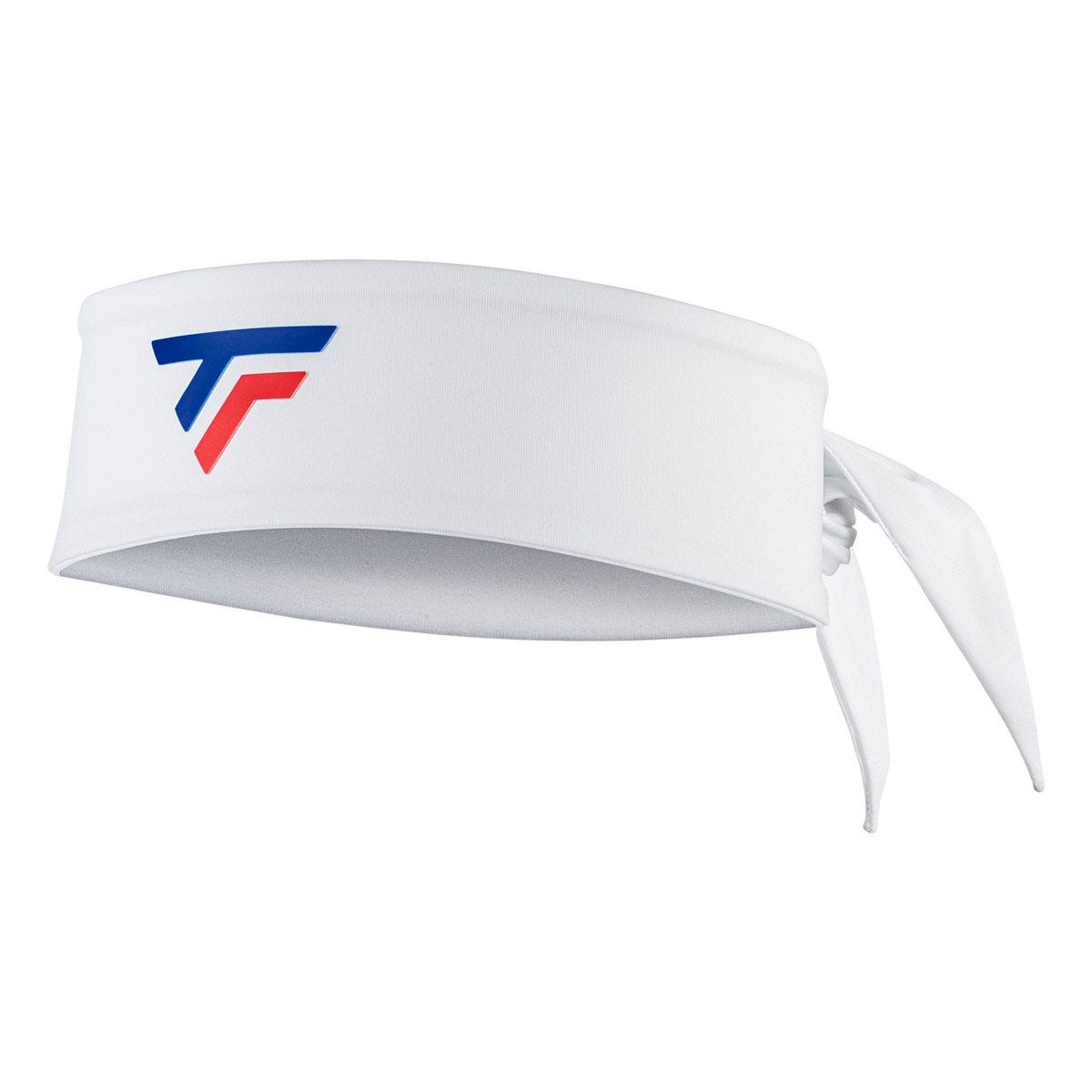 CINTA DEL PELO TECNIFIBRE BLANCO