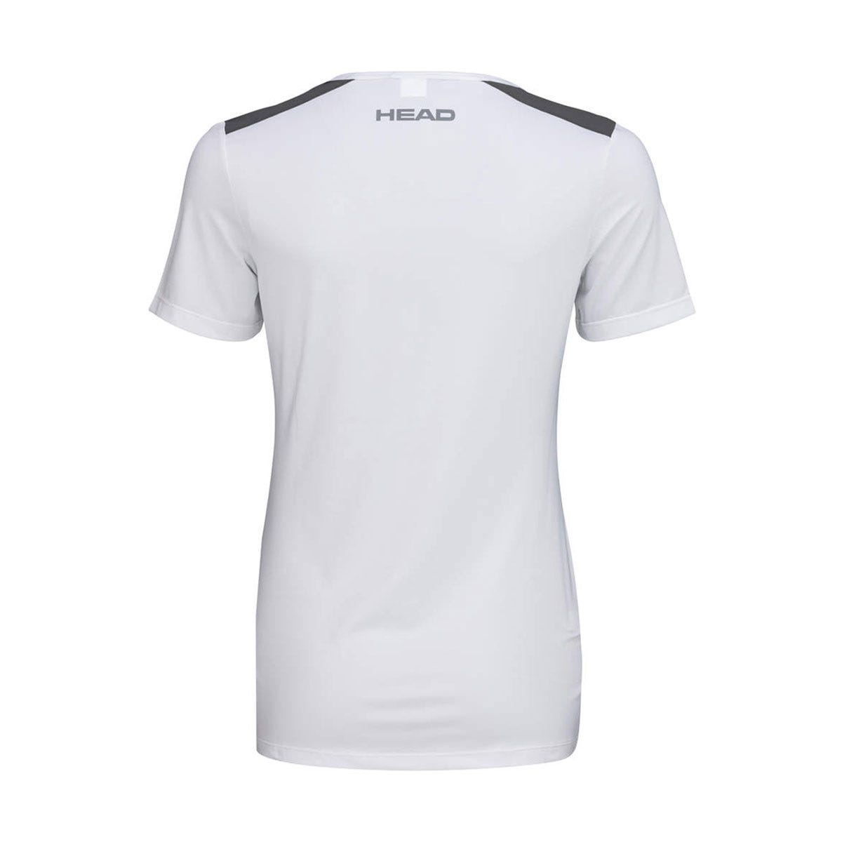 POLO HEAD CLUB 22 TECH W 814421 BLANCO/AZUL