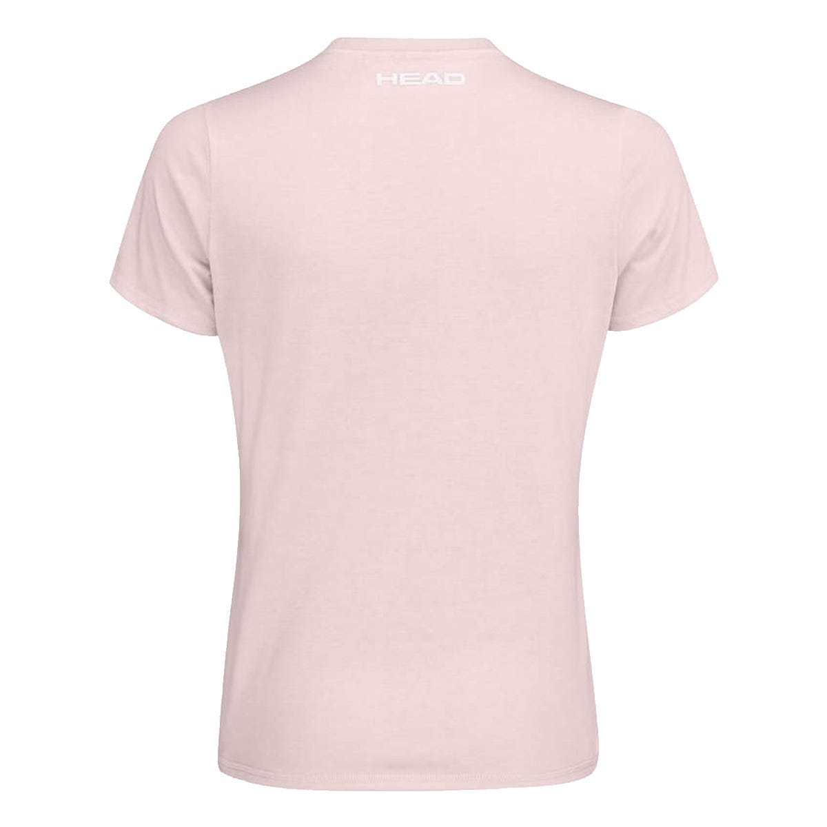 CAMISETA HEAD PADEL TYPO W 814522 ROSA