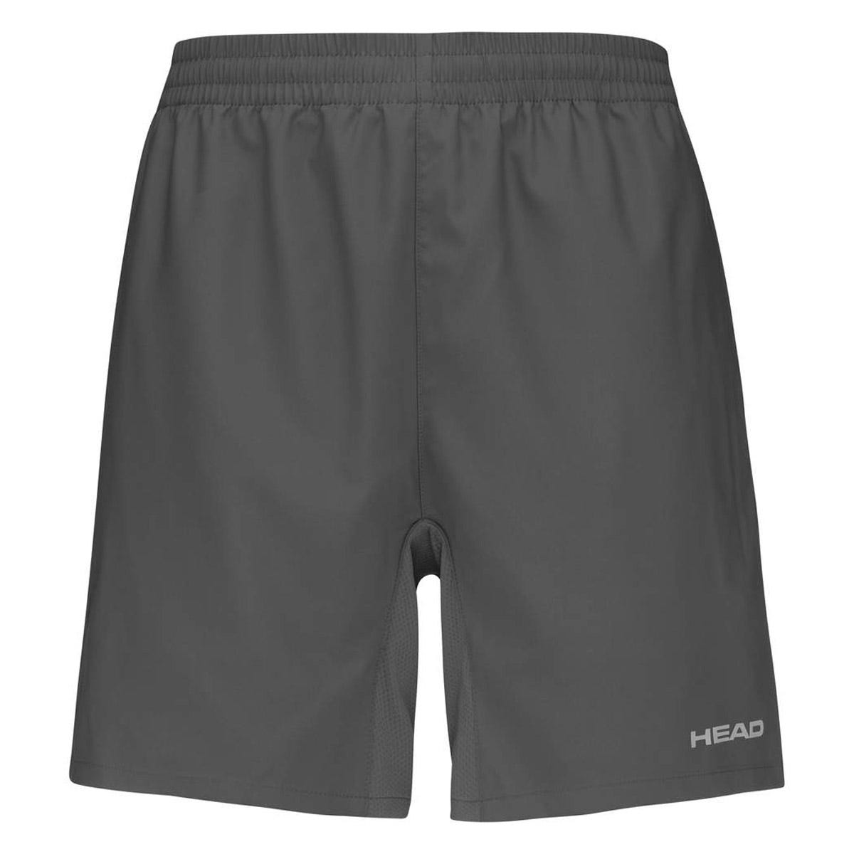 SHORTS HEAD CLUB 811379 GRIS