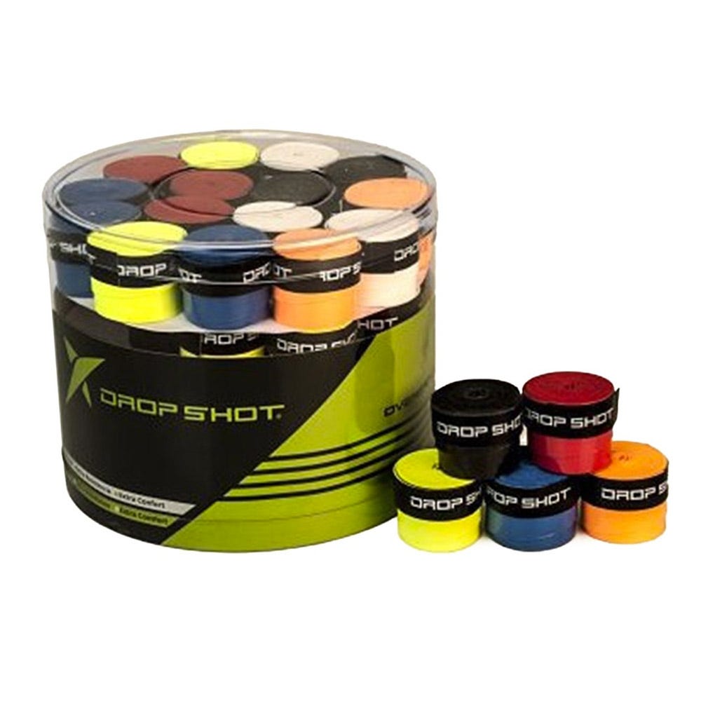 CUBO OVERGRIPS DROP SHOT SUPERDRY PRO X60