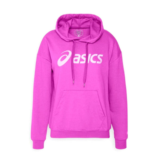 SUDADERA ASICS OTH HOODIE 2032A990 MUJER ROSA