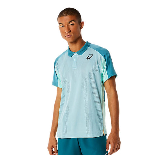 CAMISETA ASICS MEN MTH ACTIBREEZE 2041A193