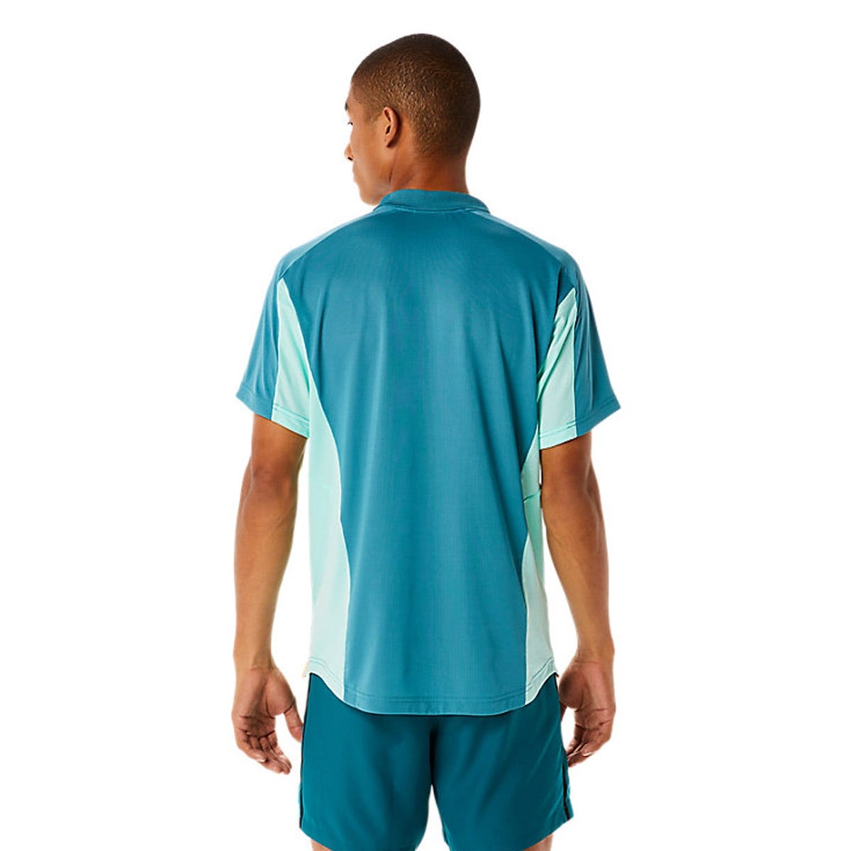 CAMISETA ASICS MEN MTH ACTIBREEZE 2041A193