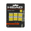 OVERGRIP HEAD PADEL PRO 3 PCS 285111 YW