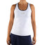 CAMISETA ENDLESS MILE MUJER BLANCO