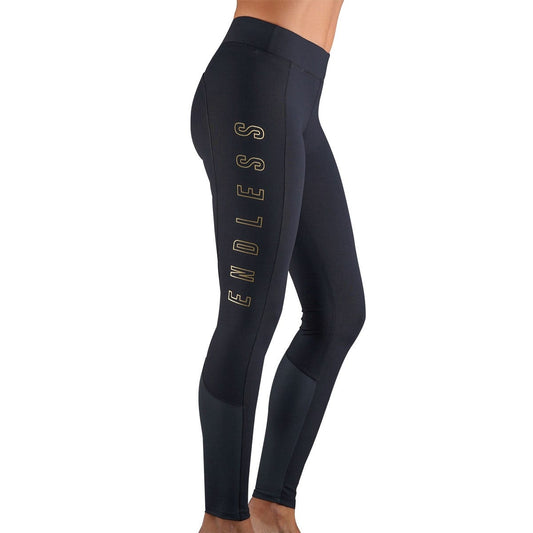 MALLAS ENDLESS LIFT MUJER AZUL