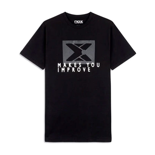 CAMISETA BASIC NOX T21HCABNEG
