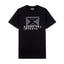 CAMISETA BASIC NOX T21HCABNEG
