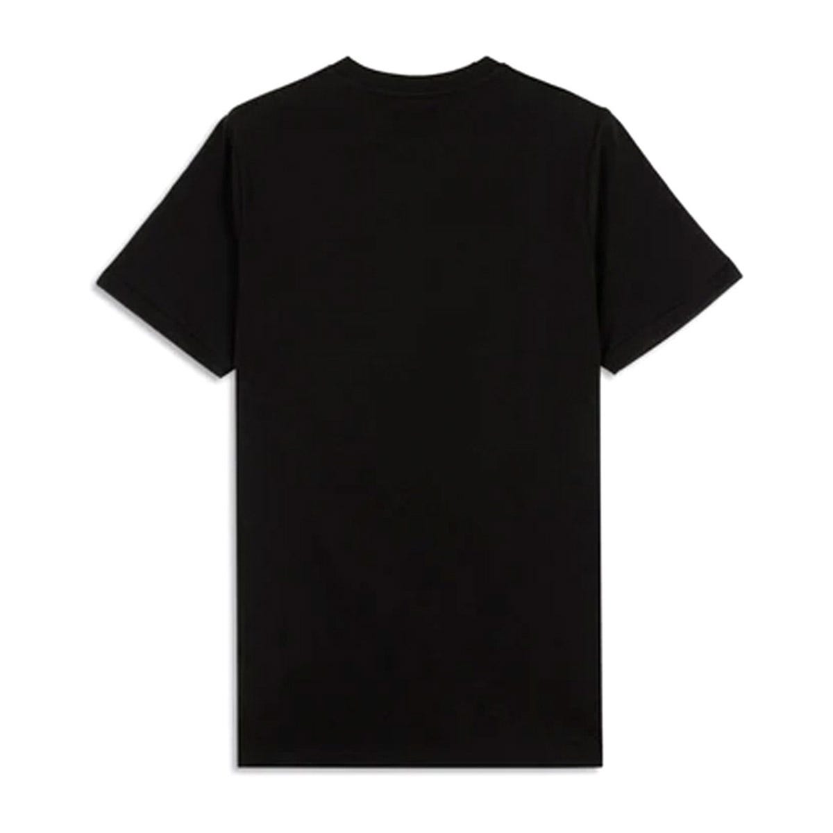 CAMISETA BASIC NOX T21HCABNEG