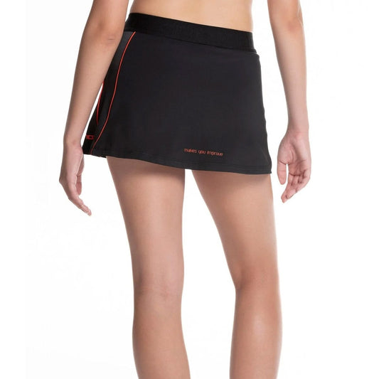 FALDA NOX TEAM T22MFAT NEGRO
