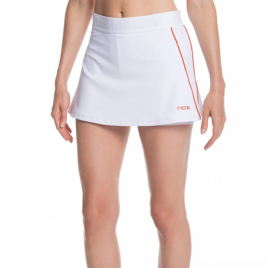 FALDA NOX TEAM T22MFAT WHITE