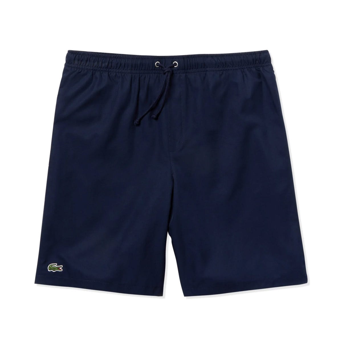 PANTALÓN CORTO LACOSTE AZUL MARINO