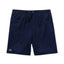 PANTALÓN CORTO LACOSTE AZUL MARINO