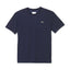 CAMISETA LACOSTE CORE PERFORMANCE TH7618 AZUL MARINO
