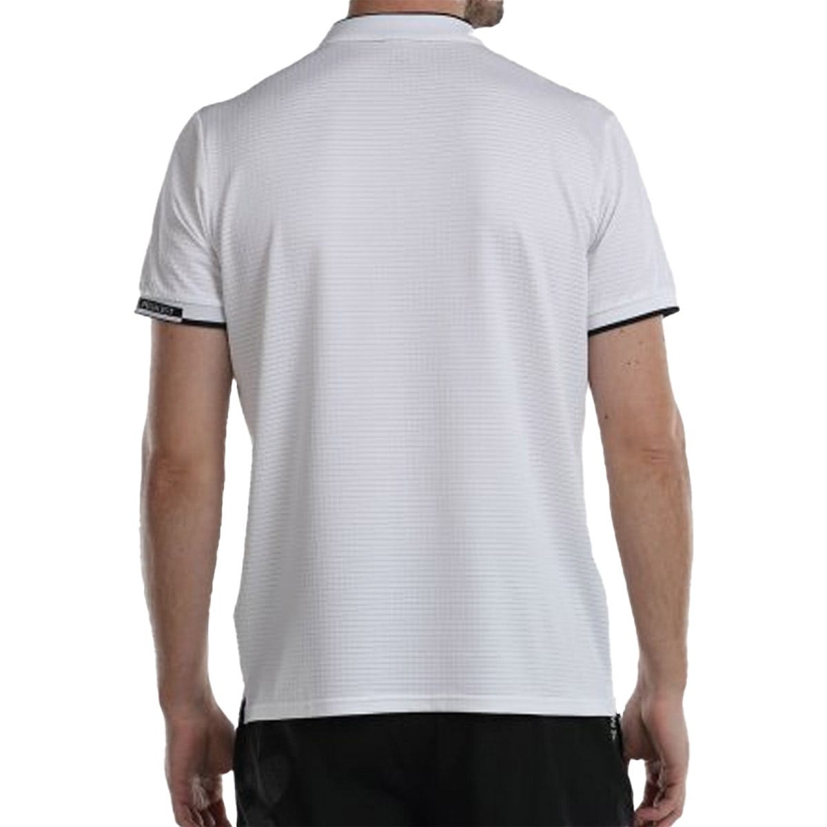 POLO BULLPADEL YODO 012
