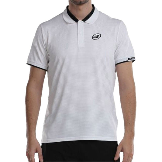 POLO BULLPADEL YODO 012