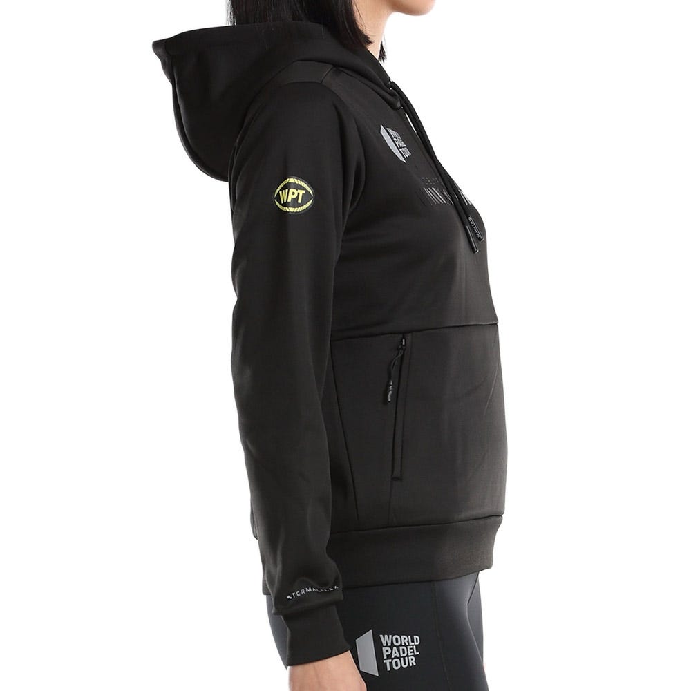 SUDADERA BULLPADEL ESTEN