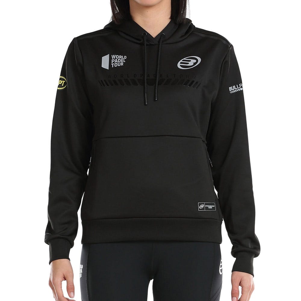 SUDADERA BULLPADEL ESTEN