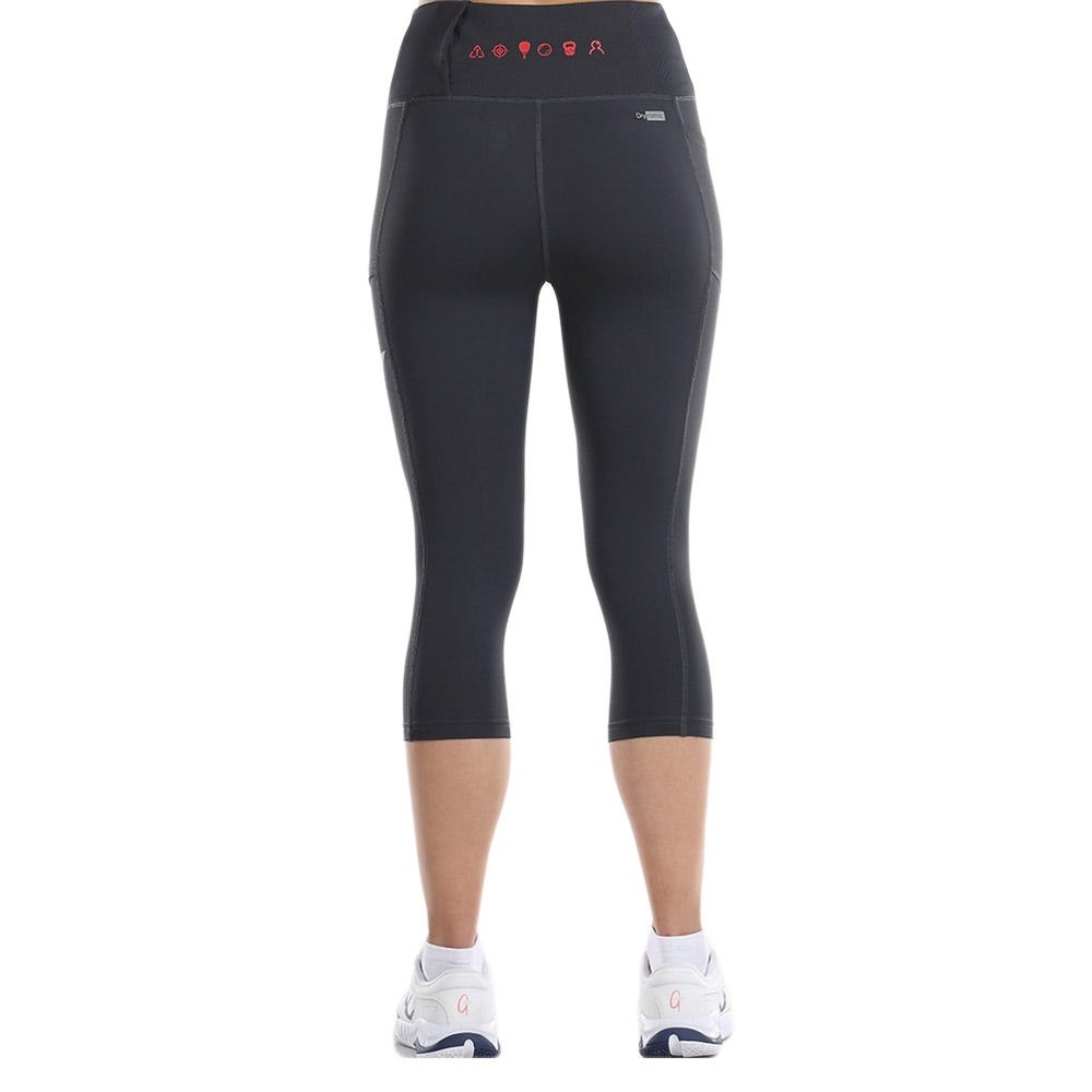 MALLA BULLPADEL DIQUE MUJER
