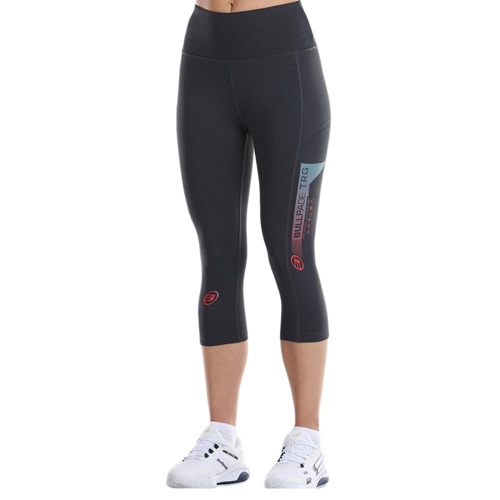 MALLA BULLPADEL DIQUE MUJER