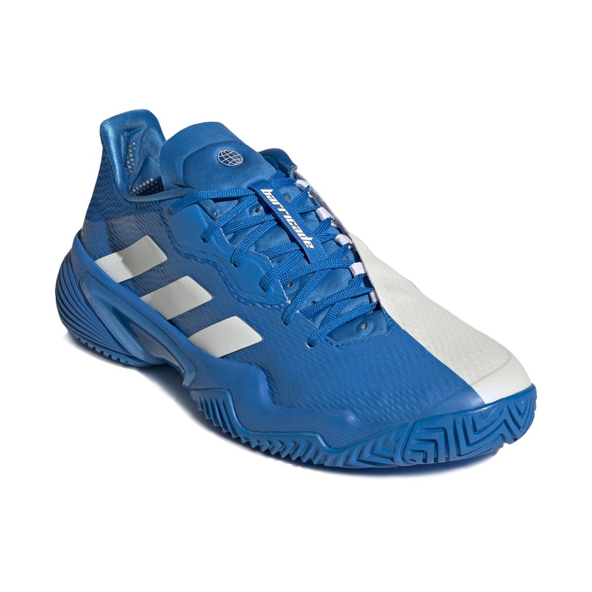 ZAPATILLAS ADIDAS BARRICADE M GY