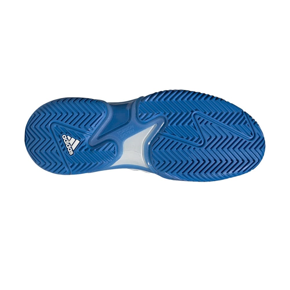 ZAPATILLAS ADIDAS BARRICADE M GY