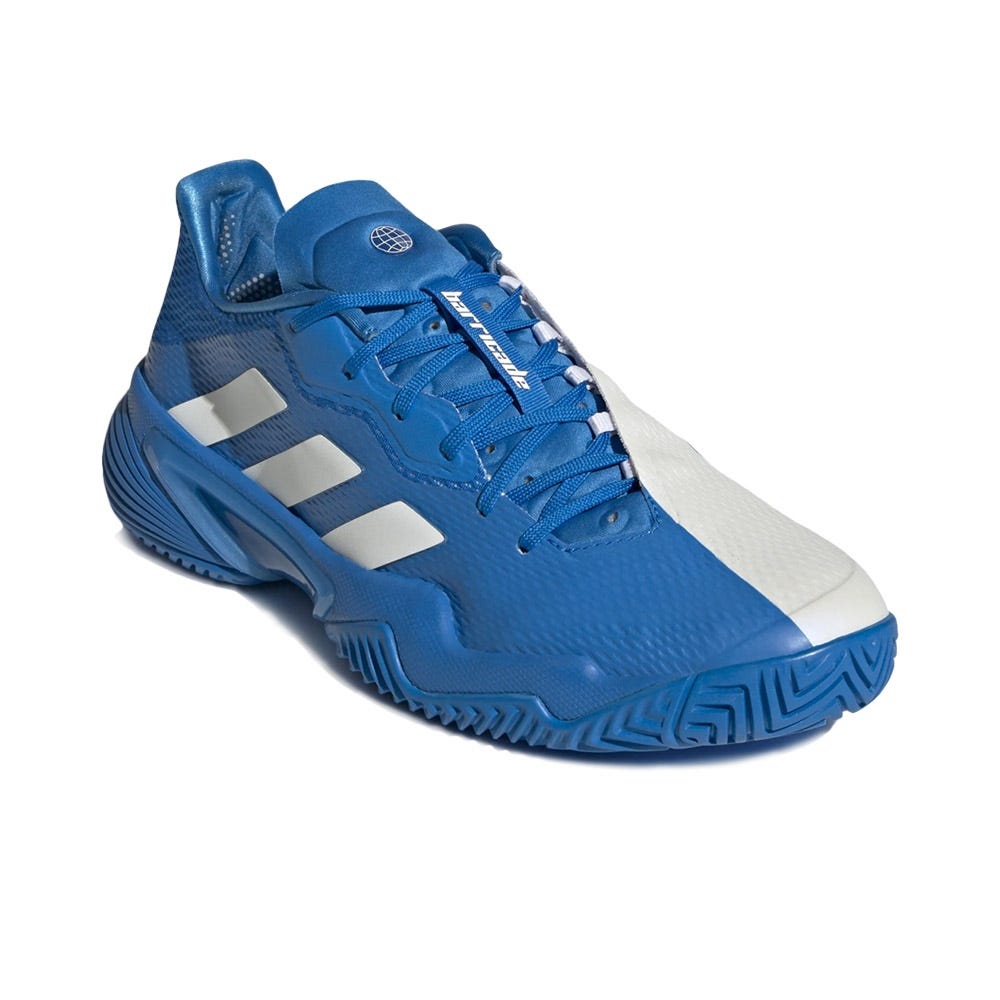 ZAPATILLAS ADIDAS BARRICADE M GY