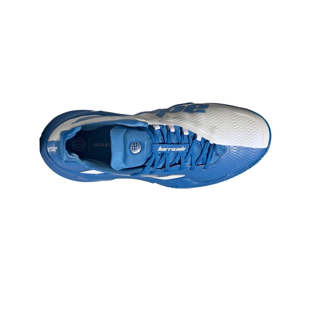 ZAPATILLAS ADIDAS BARRICADE M GY