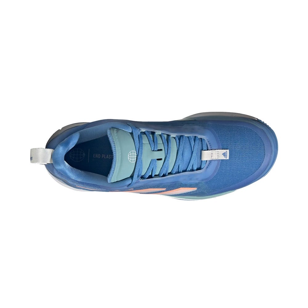 ADIDAS AVACOURT CLAY PULSE GV9527 MUJER