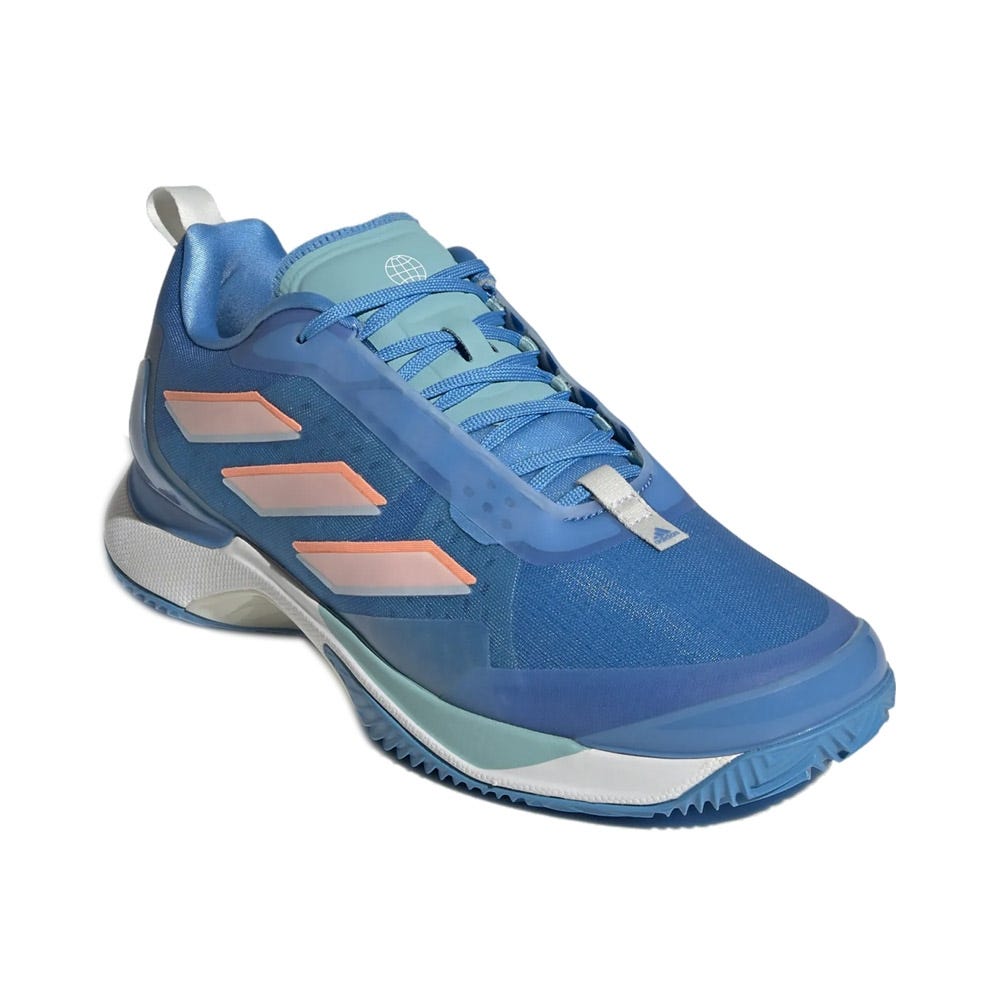 ADIDAS AVACOURT CLAY PULSE GV9527 MUJER