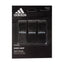 PACK OVERGRIP ADIDAS 3 UNIDADES AC2BA1BK