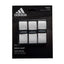 SET OVERGRIP ADIDAS 3 UNIDADES AC2BA1WH