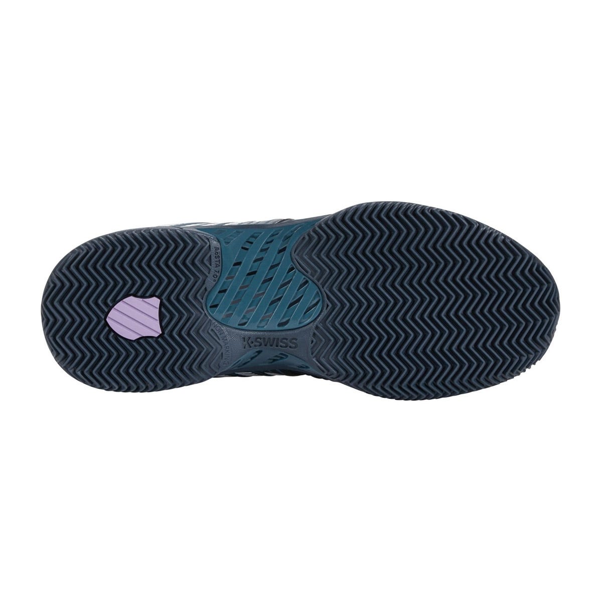 KSWISS EXPRESS LIGHT 2 HB AZUL MARINO 06611453