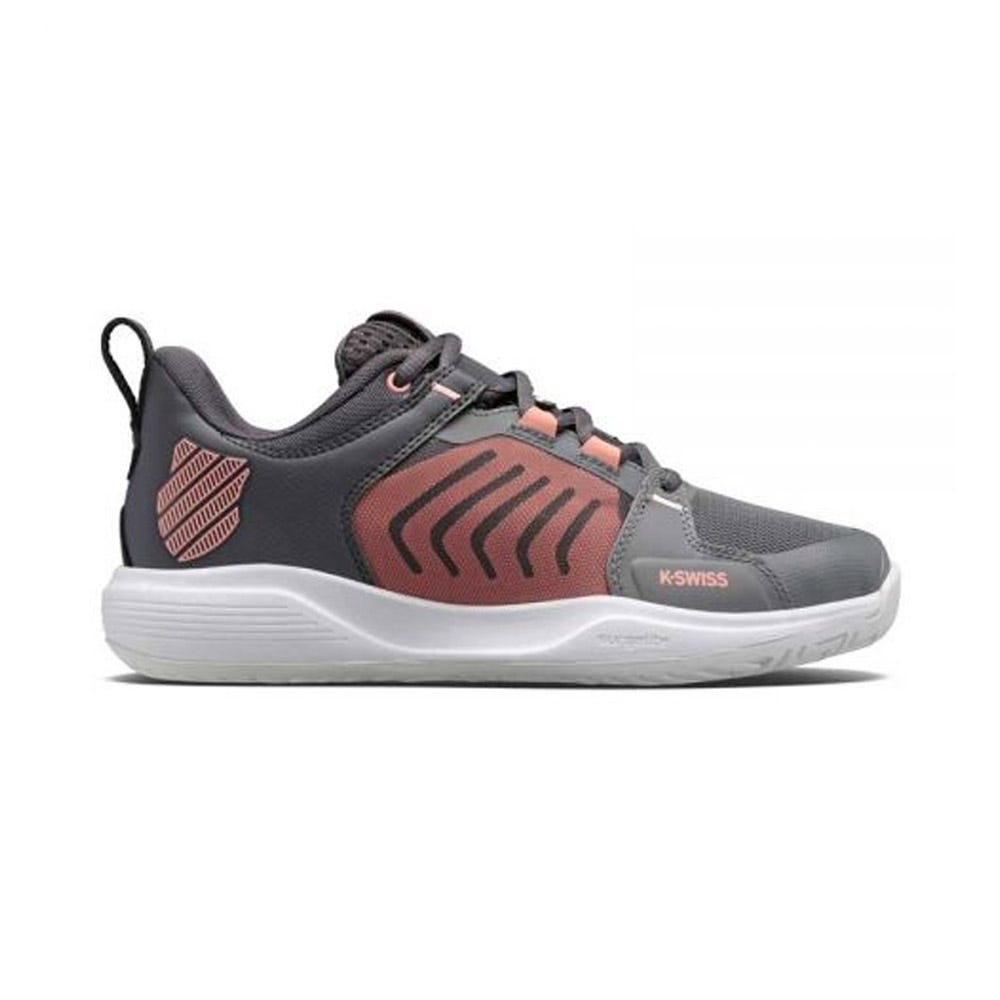 KSWISS ULTRASHOT TEAM GRIS MUJER 97395190
