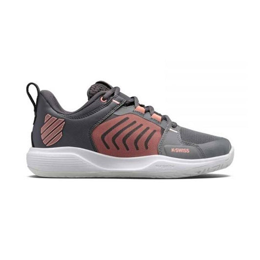 KSWISS ULTRASHOT TEAM GRIS MUJER 97395190