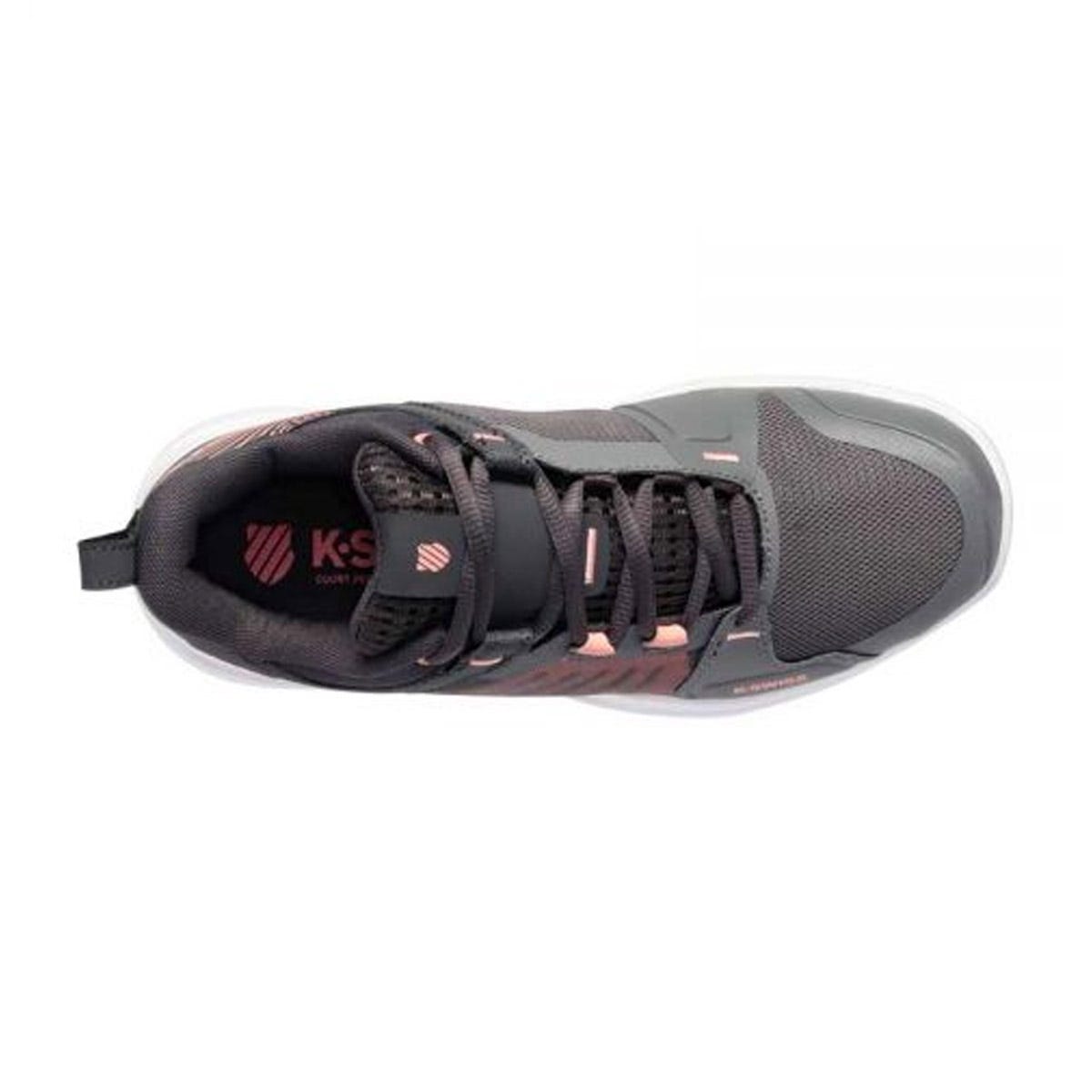KSWISS ULTRASHOT TEAM GRIS MUJER 97395190