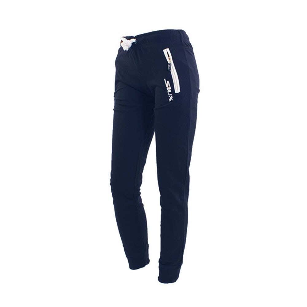 PANTALÓN LARGO SIUX DIABLO MUJER AZUL