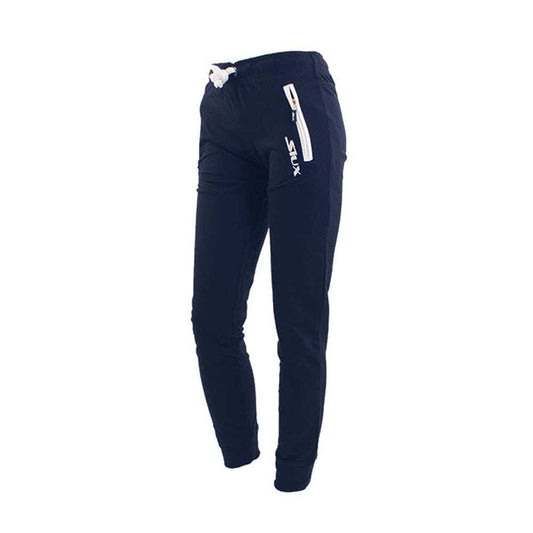 PANTALÓN LARGO SIUX DIABLO MUJER AZUL