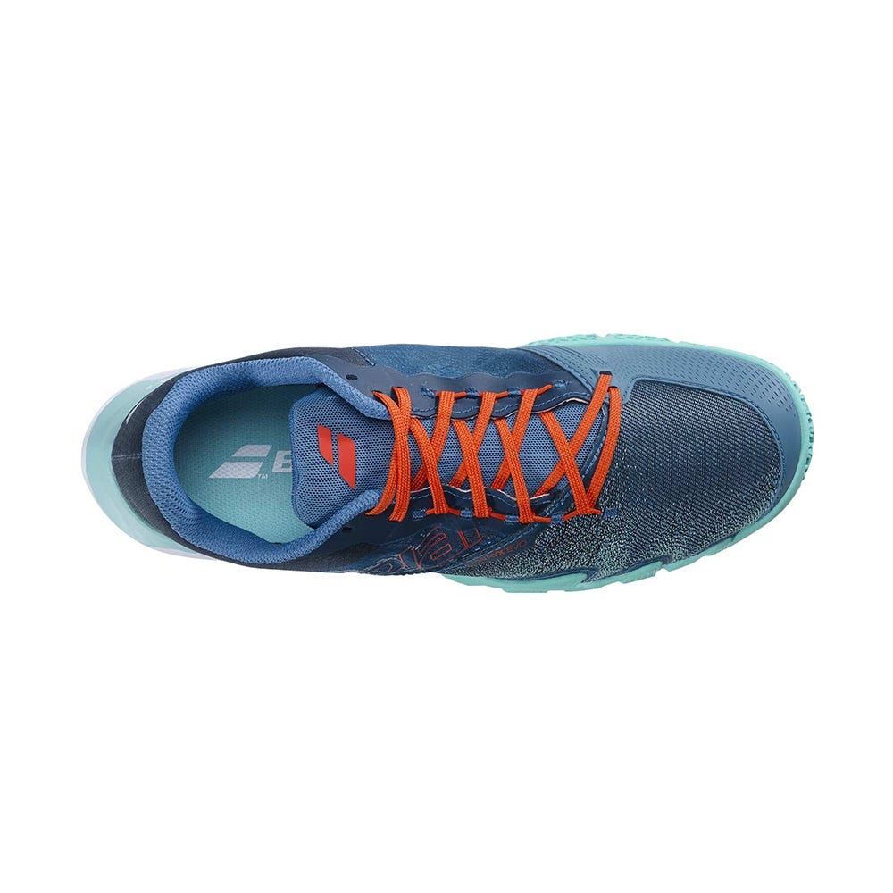 BABOLAT JET PREMURA 2 AZUL 30F23752 8008