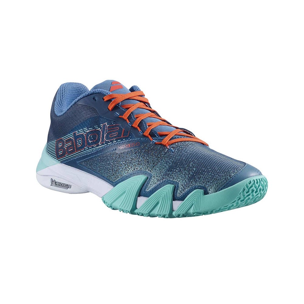 BABOLAT JET PREMURA 2 AZUL 30F23752 8008