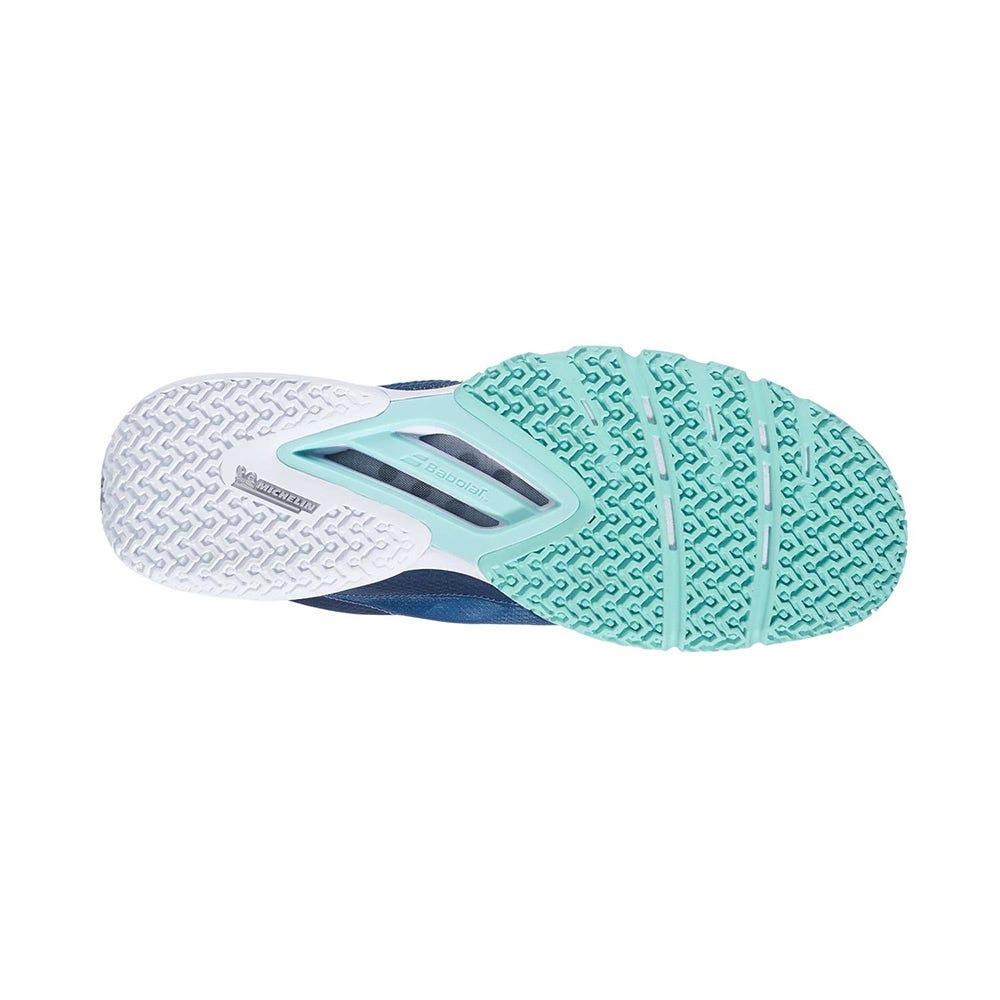 BABOLAT JET PREMURA 2 AZUL 30F23752 8008