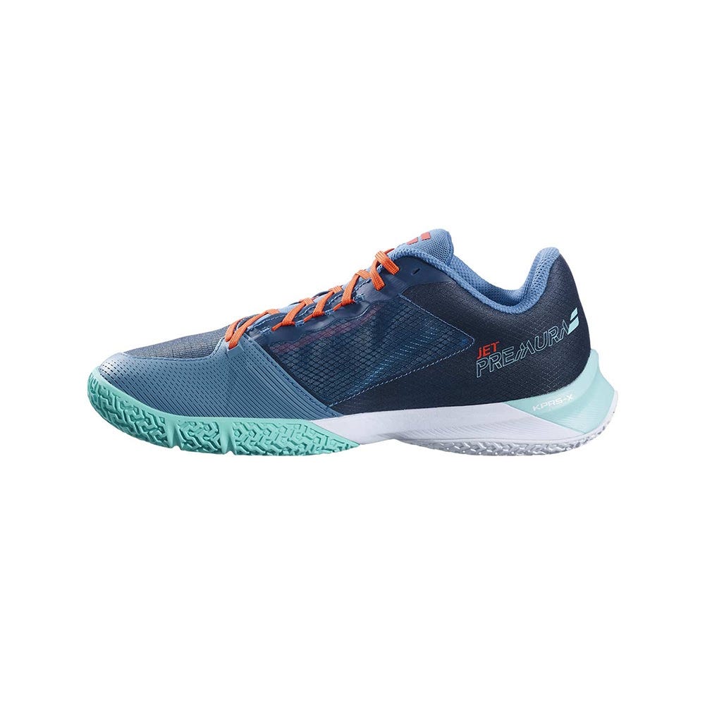 BABOLAT JET PREMURA 2 AZUL 30F23752 8008