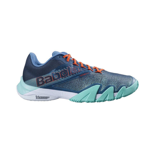 BABOLAT JET PREMURA 2 AZUL 30F23752 8008