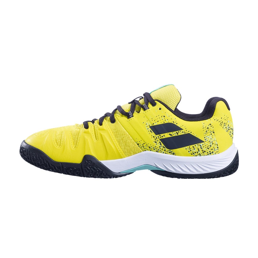 BABOLAT MOVEA AMARILLO 30S23571 7018