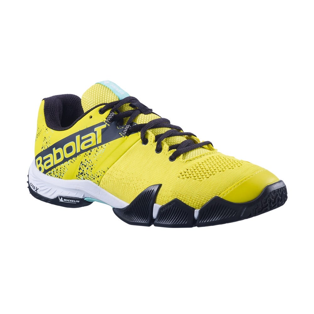 BABOLAT MOVEA AMARILLO 30S23571 7018