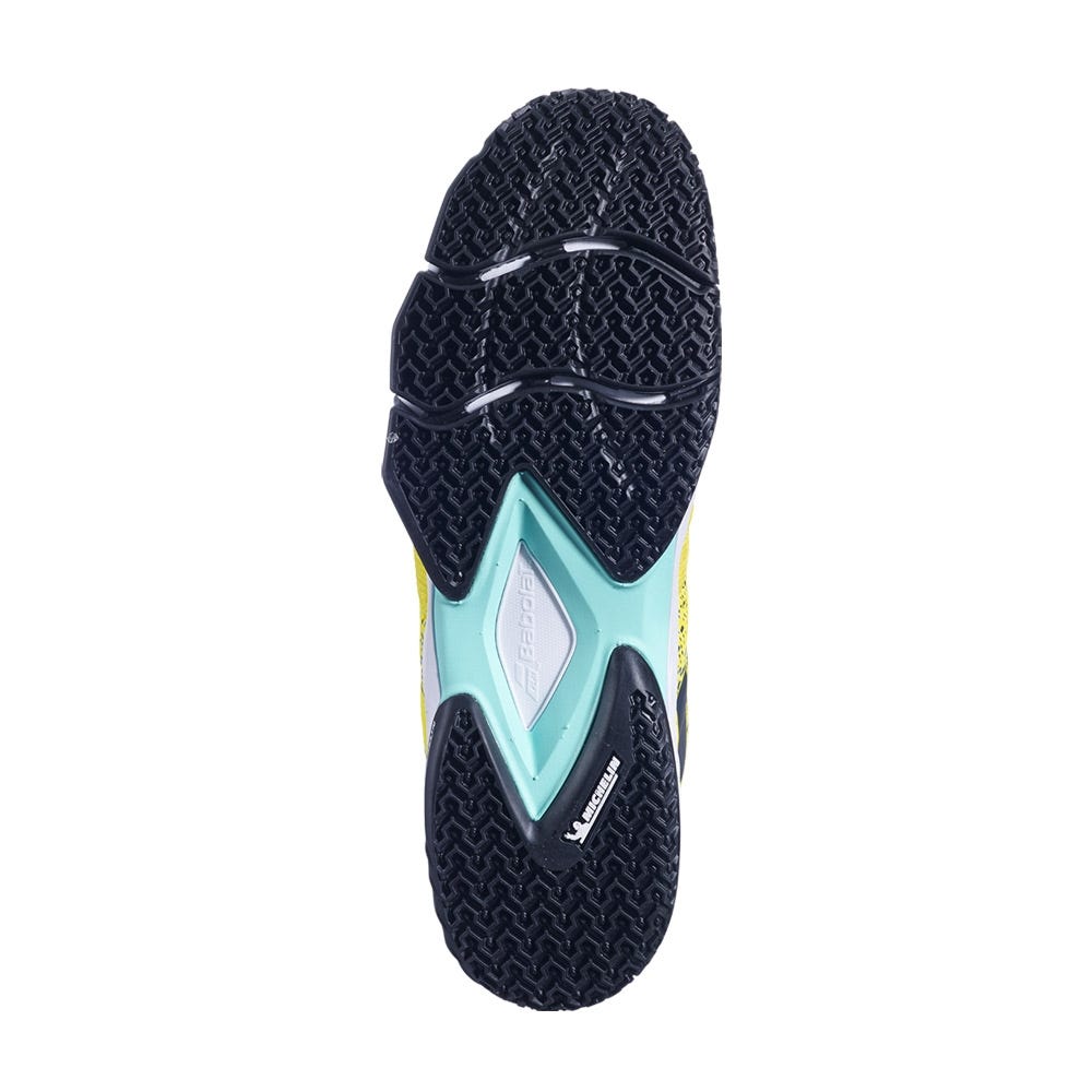 BABOLAT MOVEA AMARILLO 30S23571 7018