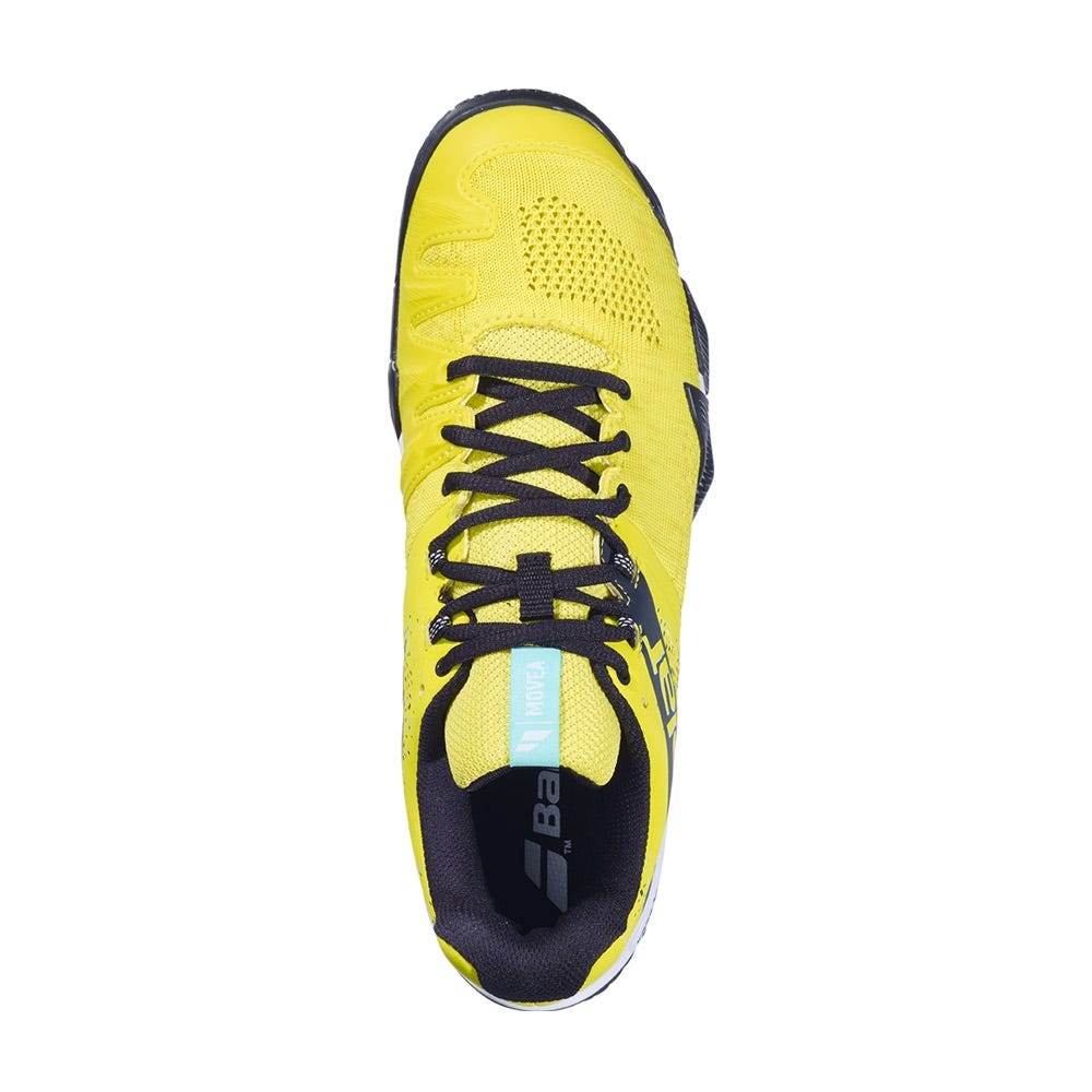 BABOLAT MOVEA AMARILLO 30S23571 7018