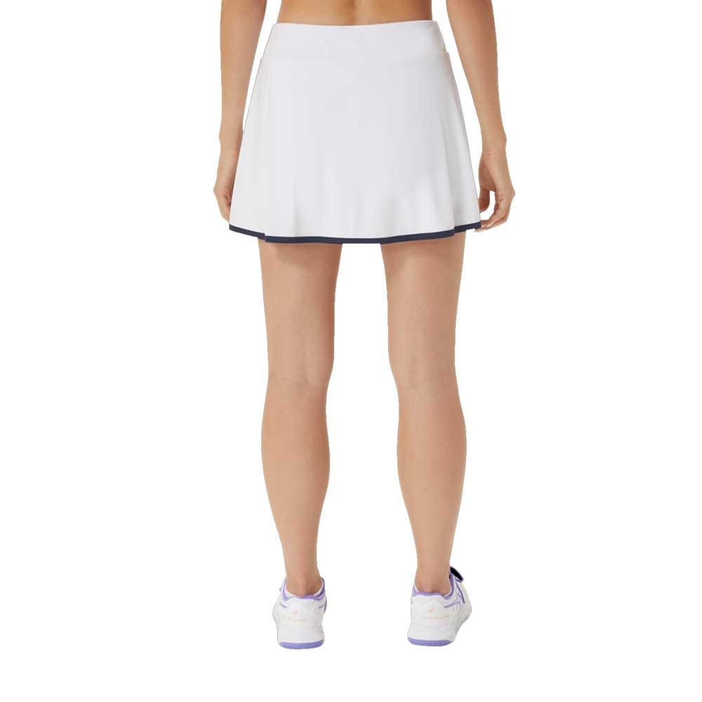 FALDA ASICS COURT MUJER BLANCO
